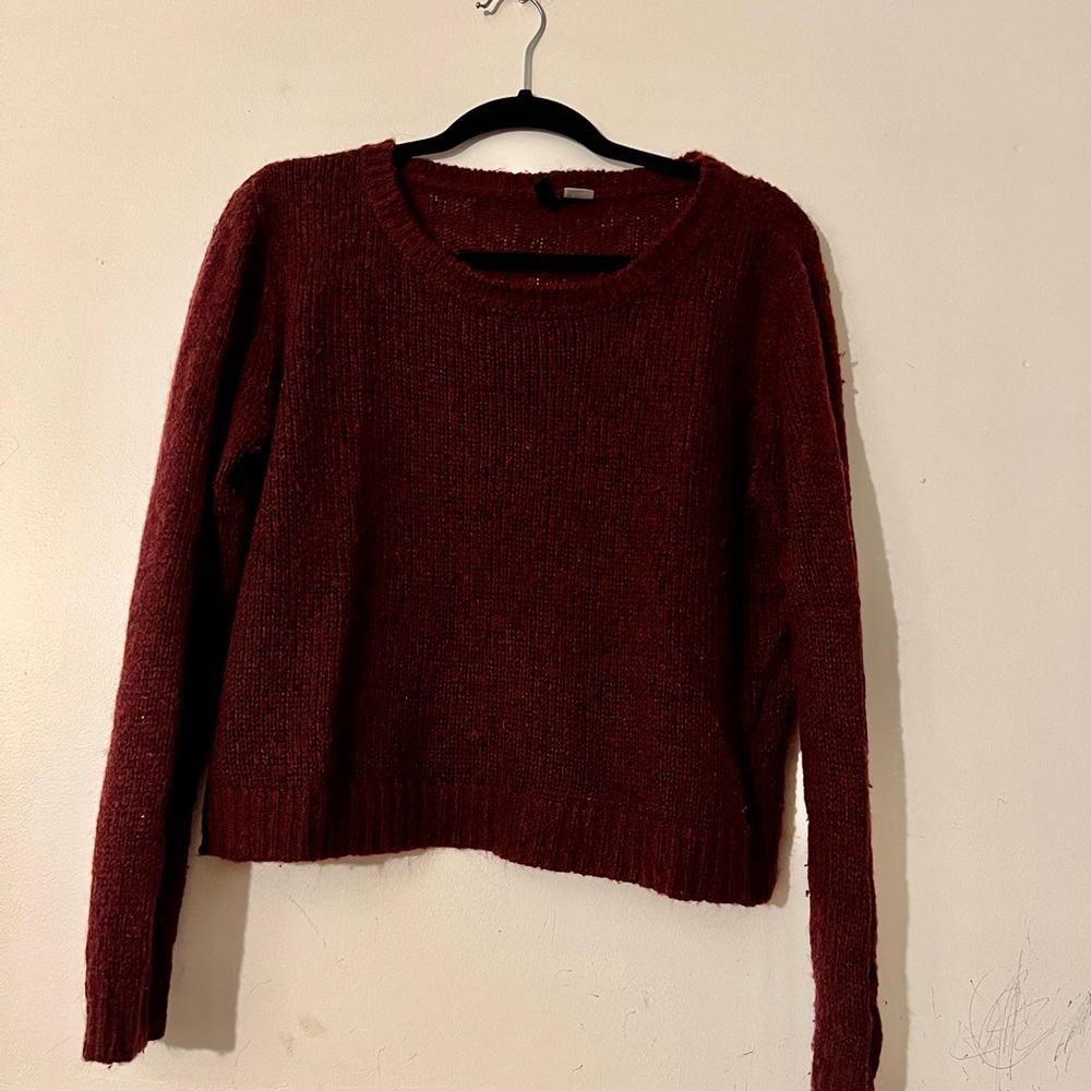 (2 for $15) Sweater
